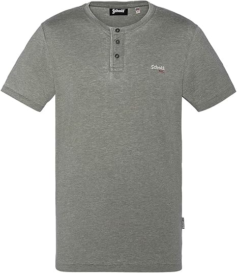 Schott NYC Men's Tsstriker2 t shirt